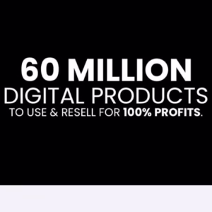Passive Income with Digital Products