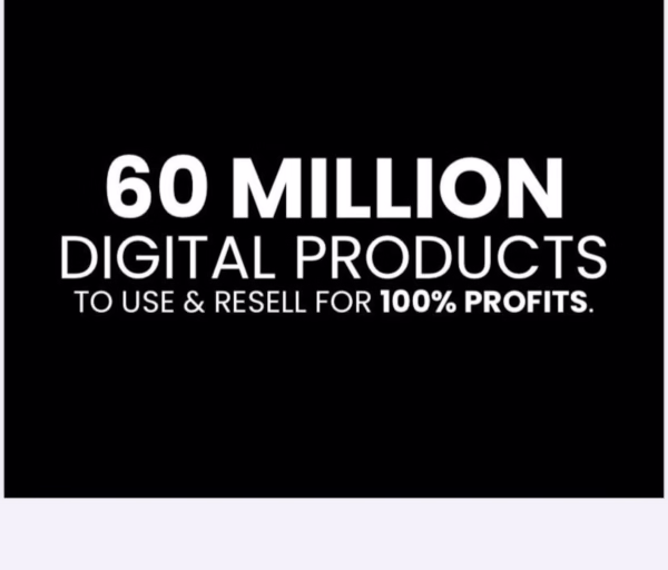 Passive Income with Digital Products