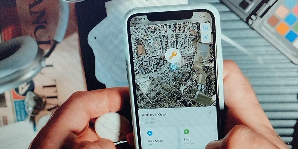 maps search google i cloud lost iphone