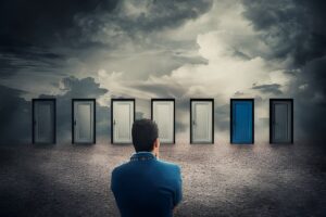 Read more about the article How Do People Cope with Losing Something Valuable?