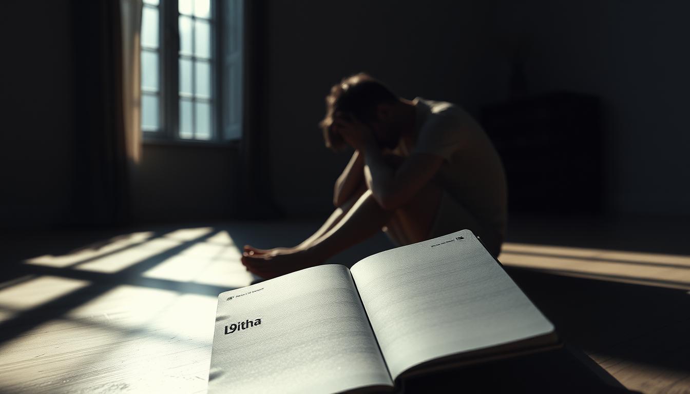 How do you cope with the feeling of lost time or missed opportunities?