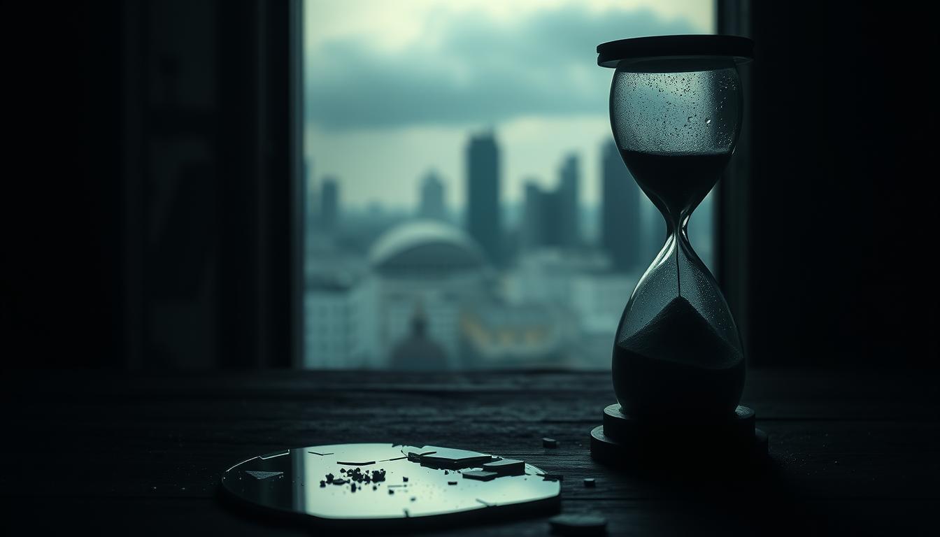 Do you believe lost opportunities can come back?